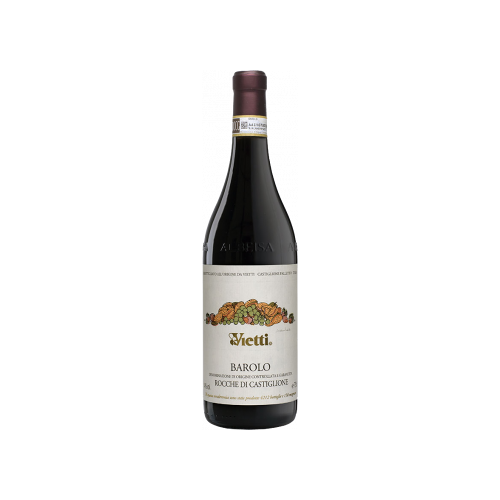 Barolo Rocche di Castiglione 2021 - Vietti