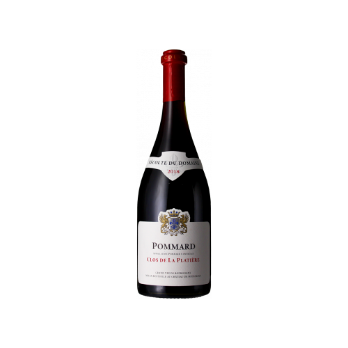 Pommard Clos de la Platière 2023 - Château de Meursault