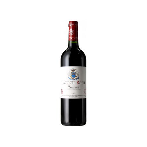 Lacoste Borie 2021 - Zweitwein Château Grand-Puy-Lacoste