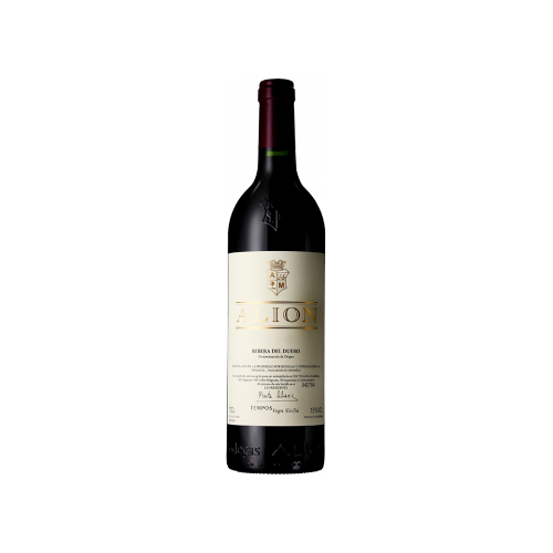 Bodegas Vega Sicilia Alion 2021 - Vega Sicilia