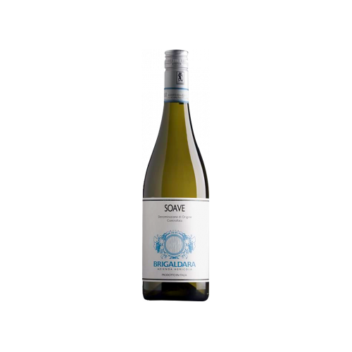 Azienda Agricola Brigaldara Soave 2024 - Brigaldara