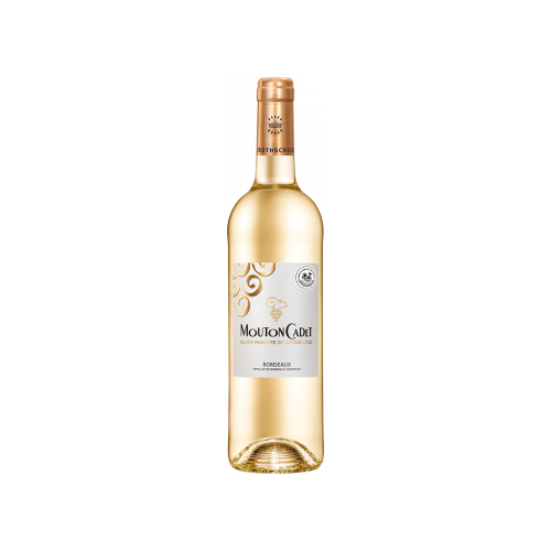 Mouton Cadet Blanc 2024 - Baron Philippe de Rothschild