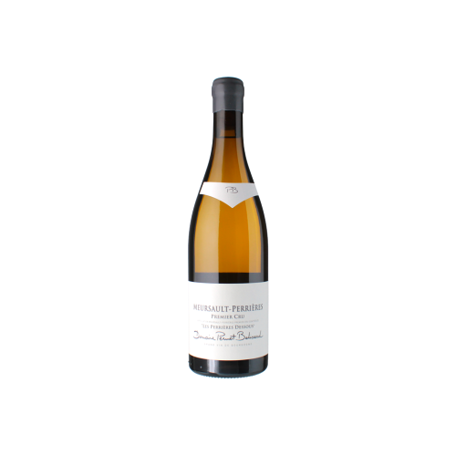 Domaine Pernot Belicard Meursault 1er Cru Perrières Les Dessous 2023 - Pernot Belicard