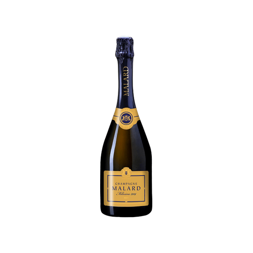 Champagne Malard Champagner Malard - Excellence Millésimé 2015
