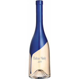 Cuvée 281 2025 - Château Minuty Cuvée 281 2025 - Château Minuty