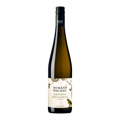 Domäne Wachau - Gruner Veltliner Selection 2024 - Wachau - Weisswein - 0.75L Domäne Wachau - Gruner Veltliner Selection 2024 - Wachau - Weisswein - 0.75L