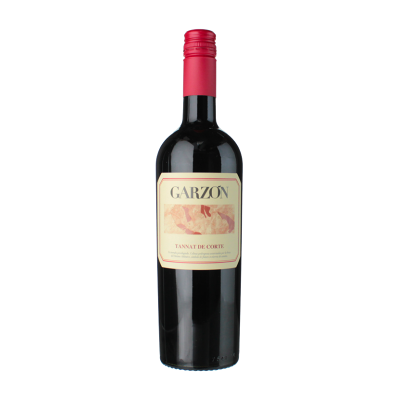 Bodega Garzon - Tannat 2022 - - Rotwein - 0.75L Bodega Garzon - Tannat 2022 - - Rotwein - 0.75L