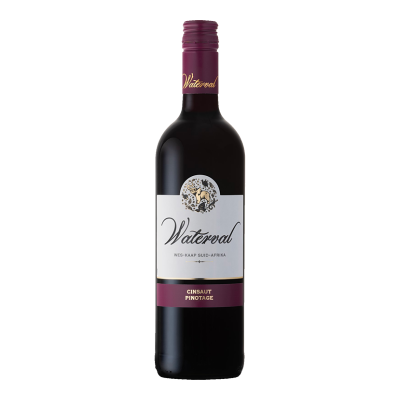 Waterval - Cinsault Pinotage 2024 - - Rotwein - 0.75L Waterval - Cinsault Pinotage 2024 - - Rotwein - 0.75L