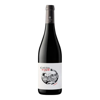 Domaine Gayda Sphere Chardonnay 2022 - Hvidvin - Weißwein Domaine Gayda Sphere Chardonnay 2022 - Hvidvin - Weißwein