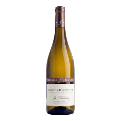 Ferraton Père et Fils - Crozes Hermitage Blanc - la Matiniere - Ferraton 2023 - Crozes-Hermitage - Weisswein - 0.75L Ferraton Père et Fils - Crozes Hermitage Blanc - la Matiniere - Ferraton 2023 - Crozes-Hermitage - Weisswein - 0.75L