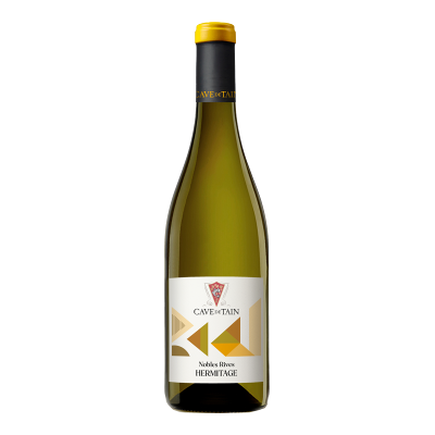 Cave de Tain - Nobles Rives - Hermitage Blanc 2021 - Hermitage - Weisswein - 0.75L Cave de Tain - Nobles Rives - Hermitage Blanc 2021 - Hermitage - Weisswein - 0.75L