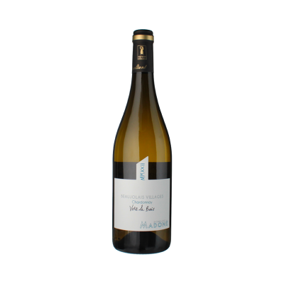 Domaine de la Madone Bourgogne Blanc 2021 - Chardonnay, Zitrus, Mineral, Weißwein Domaine de la Madone Bourgogne Blanc 2021 - Chardonnay, Zitrus, Mineral, Weißwein