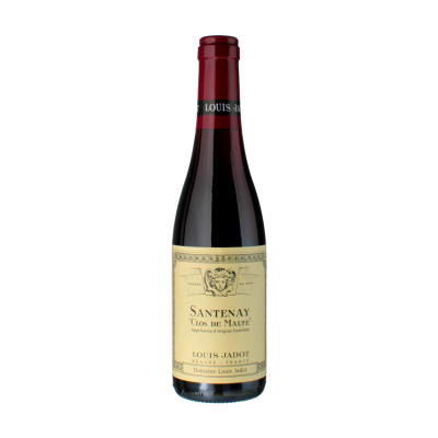 Maison Louis Jadot - Santenay Clos de Malte 2023 - Santenay - Rotwein - 0.375L Maison Louis Jadot - Santenay Clos de Malte 2023 - Santenay - Rotwein - 0.375L