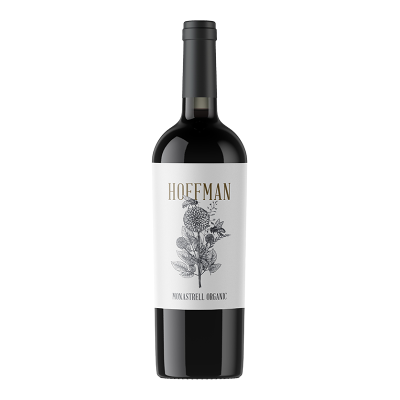 Bodegas Alceno - Hoffman Tinto Organic 2023 - Jumilla - Rotwein - 0.75L Bodegas Alceno - Hoffman Tinto Organic 2023 - Jumilla - Rotwein - 0.75L