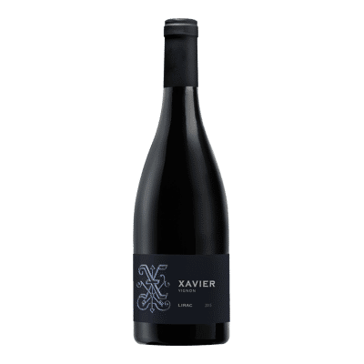 Xavier Vignon - Lirac 2022 - Lirac - Rotwein - 1.5L Xavier Vignon - Lirac 2022 - Lirac - Rotwein - 1.5L
