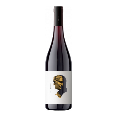 Teanum - Otre Primitivo 2024 - Puglia - Rotwein - 0.75L Teanum - Otre Primitivo 2024 - Puglia - Rotwein - 0.75L