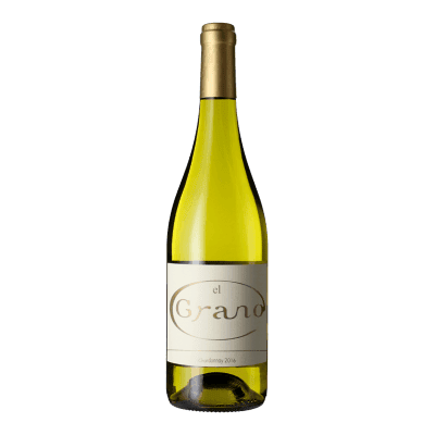 El Grano - Chardonnay 2025 - Valle Central - Weisswein - 0.75L El Grano - Chardonnay 2025 - Valle Central - Weisswein - 0.75L