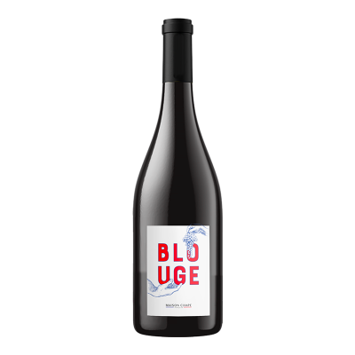Maison Chape - Blouge - Jeux de Mains 2024 - Pays d'Oc - Rotwein - 0.75L Maison Chape - Blouge - Jeux de Mains 2024 - Pays d'Oc - Rotwein - 0.75L