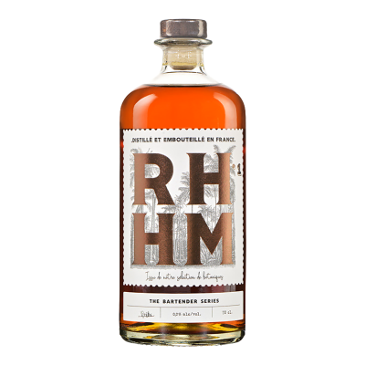 Rum Alkoholfrei - JNPR RHHM N°1 Rum Alkoholfrei - JNPR RHHM N°1
