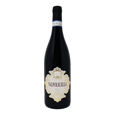 Villa Fura - Valpolicella 2022 - Valpolicella Classico - Rotwein - 0.75L Villa Fura - Valpolicella 2022 - Valpolicella Classico - Rotwein - 0.75L