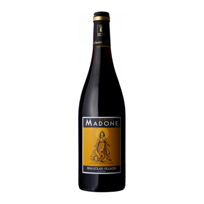 Domaine de la Madone - Beaujolais Villages - le Perreon 2023 - Beaujolais Villages - Rotwein - 0.75L Domaine de la Madone - Beaujolais Villages - le Perreon 2023 - Beaujolais Villages - Rotwein - 0.75L