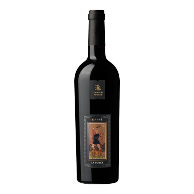 Xavier Vignon - Arcane La Force 2023 - Ventoux - Rotwein - 0.75L Xavier Vignon - Arcane La Force 2023 - Ventoux - Rotwein - 0.75L