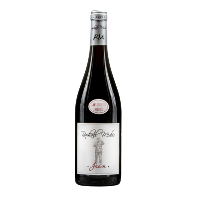 Domaine Raphaël Midoir - Jean 2024 - Touraine - Rotwein - 0.75L Domaine Raphaël Midoir - Jean 2024 - Touraine - Rotwein - 0.75L