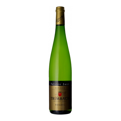 Trimbach Frédéric Emile Riesling 2007 - Weißwein Trimbach Frédéric Emile Riesling 2007 - Weißwein
