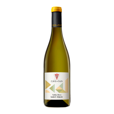 Cave de Tain - Nobles Rives - Saint Péray 2024 - Saint-Péray - Weisswein - 0.75L Cave de Tain - Nobles Rives - Saint Péray 2024 - Saint-Péray - Weisswein - 0.75L