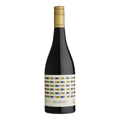 Swinney - Syrah 2023 - - Rotwein - 0.75L Swinney - Syrah 2023 - - Rotwein - 0.75L