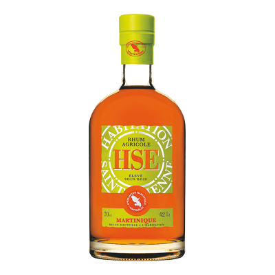 Rum - HSE ESB Rum - HSE ESB