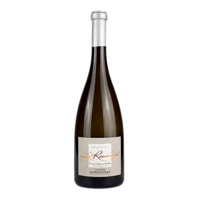 Domaine de la Renaudie - Touraine Chenonceaux 2023 - Touraine Chenonceaux - Weisswein - 0.75L Domaine de la Renaudie - Touraine Chenonceaux 2023 - Touraine Chenonceaux - Weisswein - 0.75L