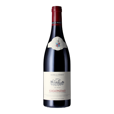 Famille Perrin La Gille 2019 - Rotwein Famille Perrin La Gille 2019 - Rotwein