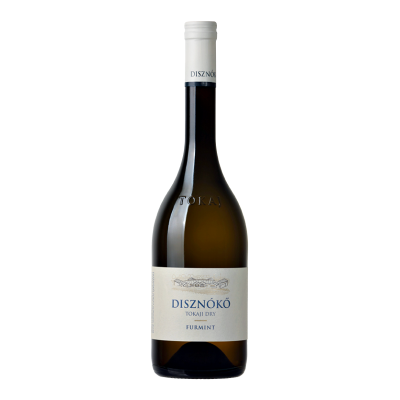 Domaine Disznókő - Tokaj Dry Furmint 2024 - Tokay, tokaj - Weisswein - 0.75L Domaine Disznókő - Tokaj Dry Furmint 2024 - Tokay, tokaj - Weisswein - 0.75L
