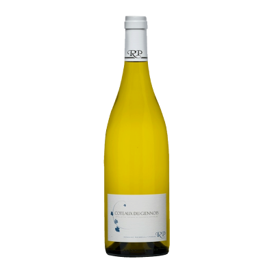 Raimbault - Pineau - Côteaux Giennois 2024 - Coteaux du Giennois - Weisswein - 0.75L Raimbault - Pineau - Côteaux Giennois 2024 - Coteaux du Giennois - Weisswein - 0.75L
