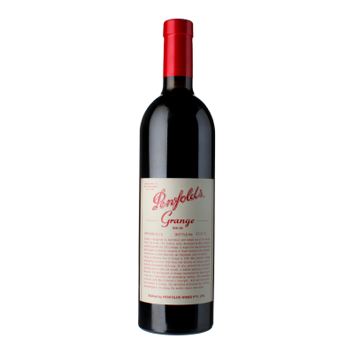 Penfolds - Grange 2021 - - Rotwein - 0.75L Penfolds - Grange 2021 - - Rotwein - 0.75L
