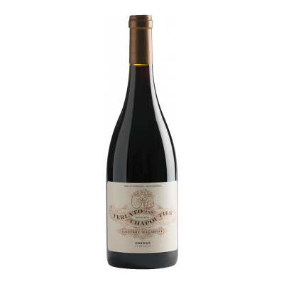 Terlato & Chapoutier - Lieu Dit Malakoff 2015 - - Rotwein - 0.75L Terlato & Chapoutier - Lieu Dit Malakoff 2015 - - Rotwein - 0.75L
