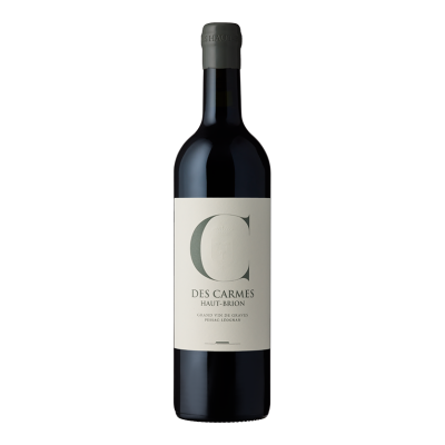 Château les Carmes-Haut-Brion - Le C 2021 - Pessac-Léognan - Rotwein - 0.75L Château les Carmes-Haut-Brion - Le C 2021 - Pessac-Léognan - Rotwein - 0.75L