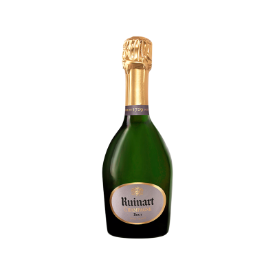 Ruinart Brut - Brut (Herb) - 0.375L Ruinart Brut - Brut (Herb) - 0.375L