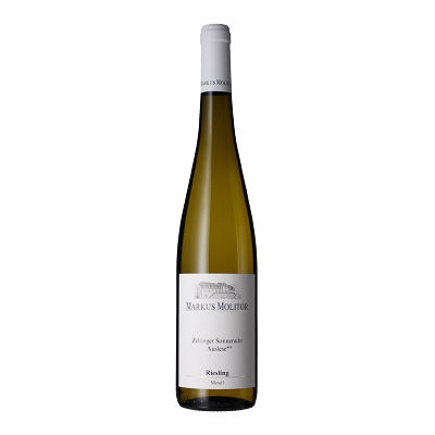 Markus Molitor - Riesling Auslese ** 2022 - Mosel - Weisswein - 0.75L Markus Molitor - Riesling Auslese ** 2022 - Mosel - Weisswein - 0.75L