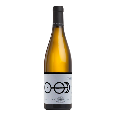 Maison Michel Chapoutier - Viognier - la Combe Pilate 2024 - Collines Rhodaniennes - Weisswein - 0.75L Maison Michel Chapoutier - Viognier - la Combe Pilate 2024 - Collines Rhodaniennes - Weisswein - 0.75L
