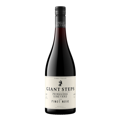 Giant Steps - Sexton Pinot Noir 2022 - Yarra Valley - Rotwein - 0.75L Giant Steps - Sexton Pinot Noir 2022 - Yarra Valley - Rotwein - 0.75L