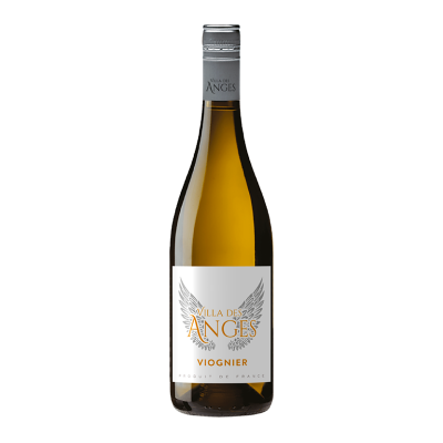Jeff Carrel - Viognier - Villa des Anges 2024 - Vin de France - Weisswein - 0.75L Jeff Carrel - Viognier - Villa des Anges 2024 - Vin de France - Weisswein - 0.75L
