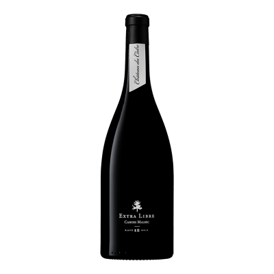 Château du Cèdre - Extra Libre 2024 - Cahors - Rotwein - 0.75L Château du Cèdre - Extra Libre 2024 - Cahors - Rotwein - 0.75L