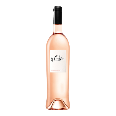 Selections Ott - By Ott 2025 - Côtes de Provence - Roséwein - 0.75L Selections Ott - By Ott 2025 - Côtes de Provence - Roséwein - 0.75L