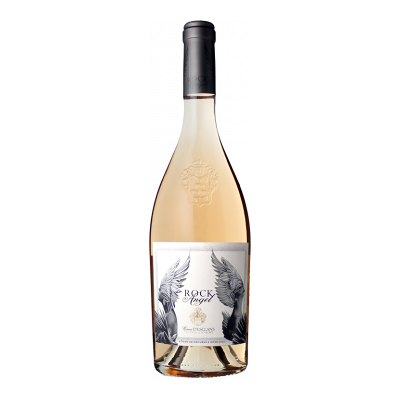 Esclans - Rock Angel 2025 - Côtes de Provence - Roséwein - 0.75L Esclans - Rock Angel 2025 - Côtes de Provence - Roséwein - 0.75L