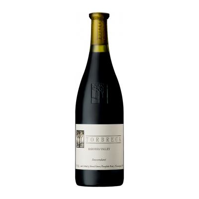 Torbreck - Descendant Shiraz Viognier 2022 - - Rotwein - 0.75L Torbreck - Descendant Shiraz Viognier 2022 - - Rotwein - 0.75L