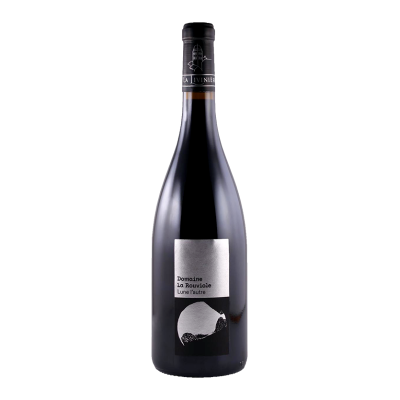Domaine La Rouviole - Lune L'autre 2022 - La Livinière - Rotwein - 0.75L Domaine La Rouviole - Lune L'autre 2022 - La Livinière - Rotwein - 0.75L