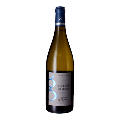 Domaine Gueguen Bourgogne Chardonnay 2022 - Weißwein Domaine Gueguen Bourgogne Chardonnay 2022 - Weißwein