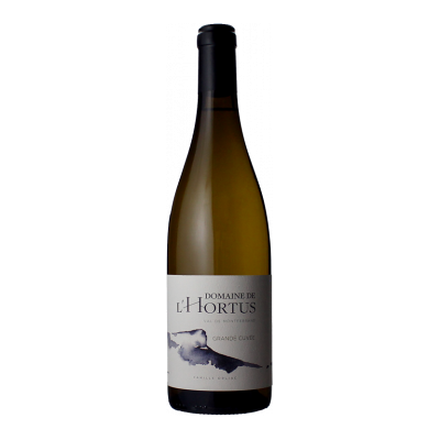 Domaine de l'Hortus - Grande Cuvée Blanc 2024 - Val de Montferrand - Weisswein - 0.75L Domaine de l'Hortus - Grande Cuvée Blanc 2024 - Val de Montferrand - Weisswein - 0.75L